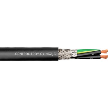 CONTROL TRAY CY 4G2.5
