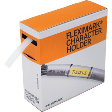 FLEXIMARK CharacterHolder PTE 9.5-285 TR