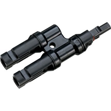 EPIC SOLAR 4 Splitter FMM