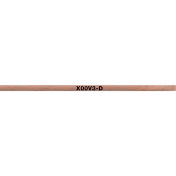 X00V3-D COPPER EARTHING CABLE 1X16 TRNSP