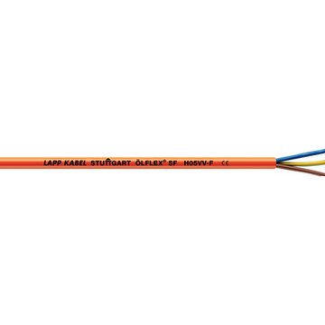 ÖLFLEX SF 2X0,75