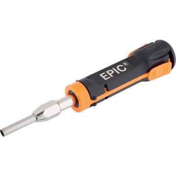 EPIC TOOL REMOVAL MC 3.6 machined