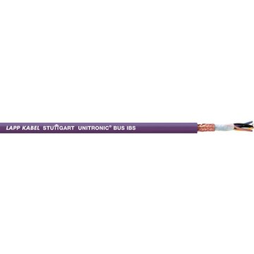 UNITRONIC BUS IBS FD P 3X2X0,25