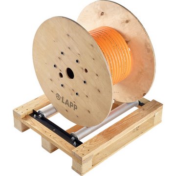 SPOOLING PALLET 800X800