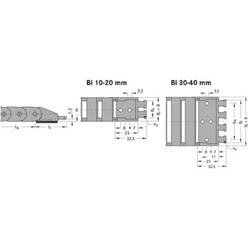 53182ÄNDF MONO0180/0182.15-2-M TAPP -STR