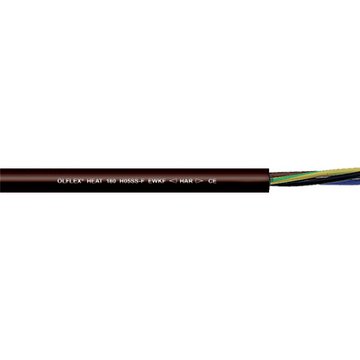 ÖLFLEX HEAT 180 H05SS-F EWKF 5G0,75