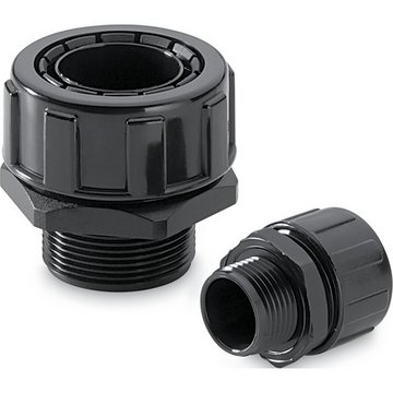 SILVYN MPC M16 / 16 BK