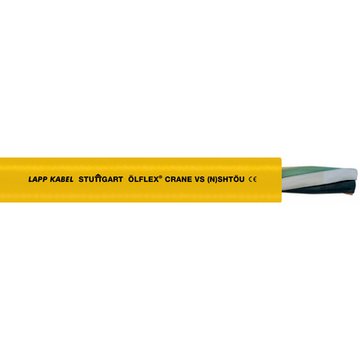 ÖLFLEX CRANE VS (N)SHTÖU 18G1,5
