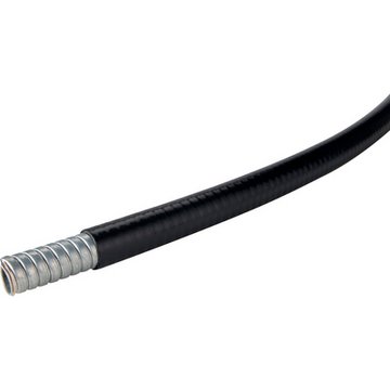 SILVYN HTDL 1 1/4'' 35.4X41.8 BK 15M