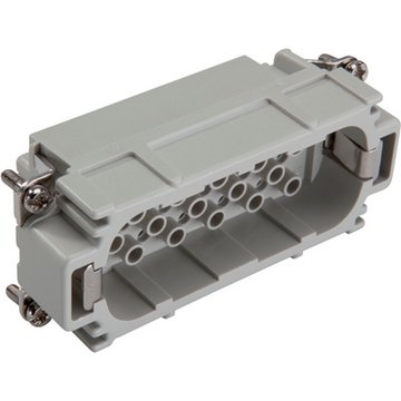H-D 40 BCG FEMALE INSERT (A)