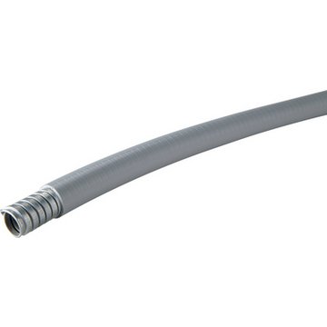 SILVYN EF 1/2IN 16.0X21.1GY 60M