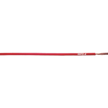 ÖLFLEX WIRE MS 2.1 1X2,5 BK