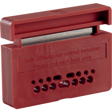 POF BUFFEREDFIBRECUTTER 2.2MM AUTOMATIC