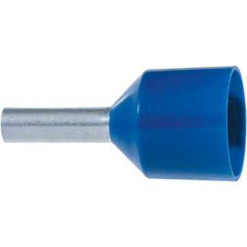END SLEEVES AHK 1.5/8 BK
