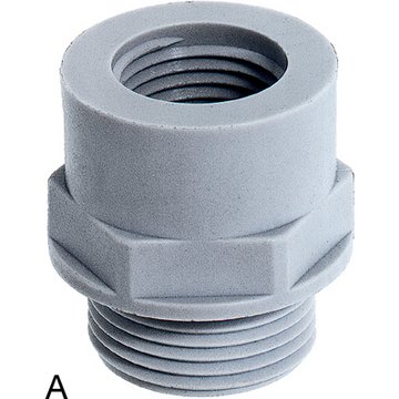 SKINDICHT A-PG/M29/32X1.5 FLAT