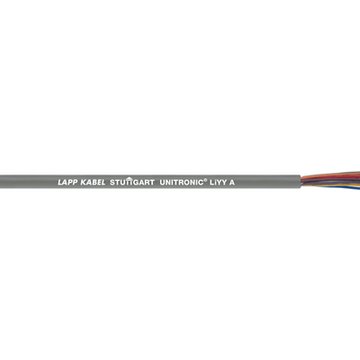 UNITRONIC LiYY A 8X22AWG/7