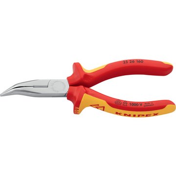 SNIPE NOSE PLIERS FRZI 16