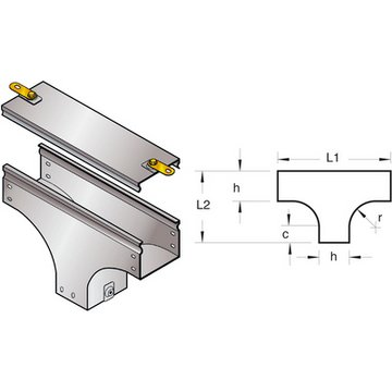 31AWB050Z NEDÅTRIKTAT-T 50X50