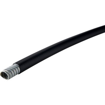 SILVYN OR 1/2'' 16.0X21.1 BK 60M