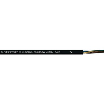 ÖLFLEX POWER IX CORDAGE 14/4C (13AWG)