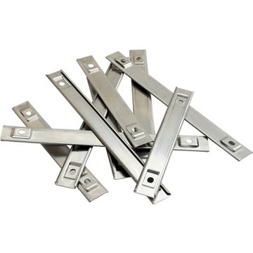 FLEXIMARK Stainless Holder PR10 NM9