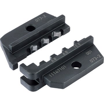 EPIC CRIMP DIES FOR D=1.6/2.5MM M-C.