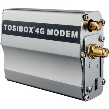 ANTENNA EXTERNAL W 8M CABLE