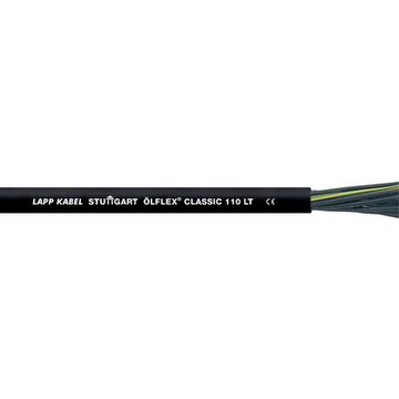 ÖLFLEX CLASSIC 110 LT 25G1,5