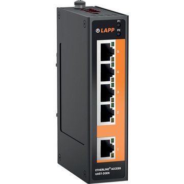 ETHERLINE ACCESS U08T-2GEN