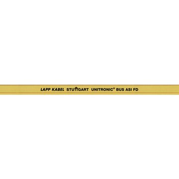 UNITRONIC BUS ASI FD (TPE) A 2X1,5 BK