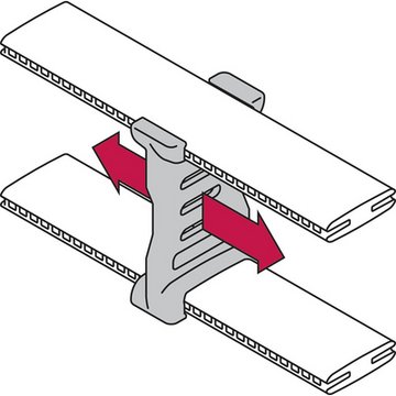 53980 AVSKILJARE 1455 RÖRLIG