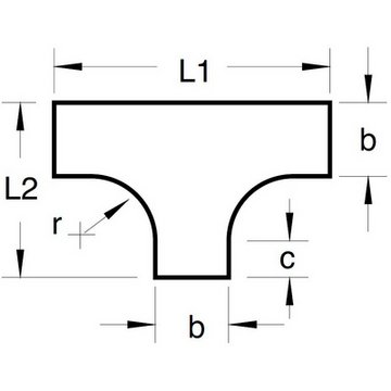 LG-AS075Z LIGGANDE-T 75X75