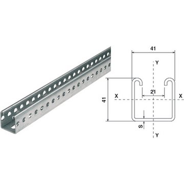 343610 PENDELPROFIL PSF415 3M