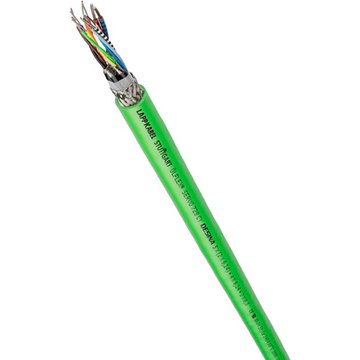 ÖLFLEX SERVO 728 CY  3x(2x0,14)+(2x0,5)