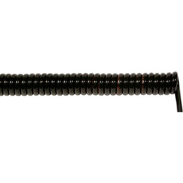 SP.K PUR S27 4X1,5 L=800 Ä 2X200