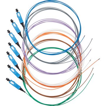 GOF SIMPLEX Pigtail SC G62,5, 2m