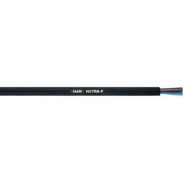 H07RN-F, ENHANCED VERSION 3G4
