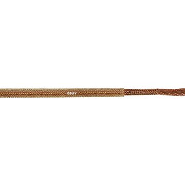 ESUY COPPER EARTHING CABLE 1X25