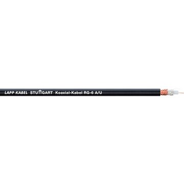 Coaxial - RG-214 /U