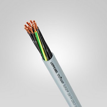 OLFLEX-110 CY FR 4G1,5  450/750