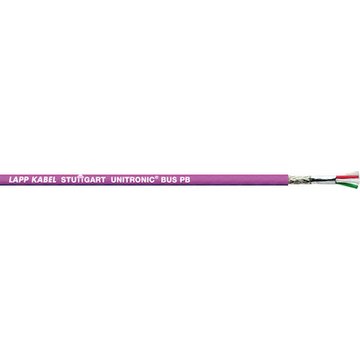 UNITRONIC BUS PB 7-W A 1X2X0,64
