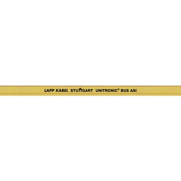 UNITRONIC BUS ASI (PVC) A 2X1,5 YE