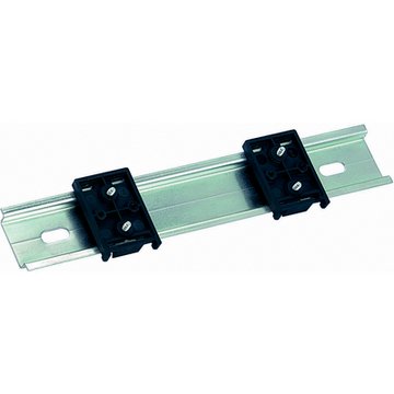 TSH 35-2 UNIVERSELLT DIN-FÄSTE, 2-PACK+