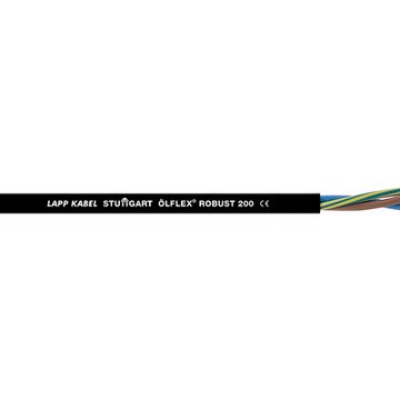ÖLFLEX ROBUST 200 3G1