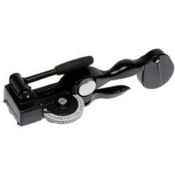 ABS ALUMINIUM STRAP WO. A. LAYER