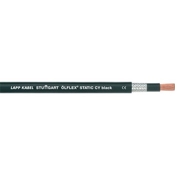 ÖLFLEX STATIC CY black 1X70