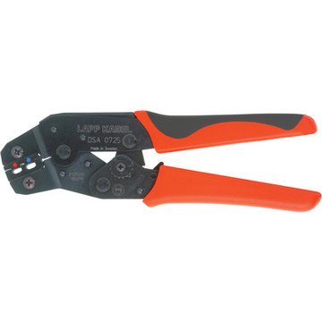 CRIMPING PLIERS DAS 0110