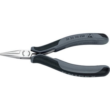 ELECTRONIC PLIERS EGZE 12