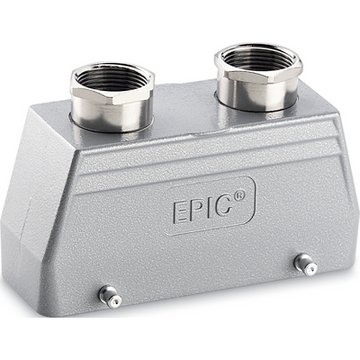EPIC H-B 24 TG 2xM32