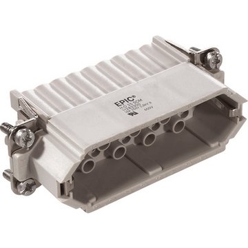 H-D 15 BCM STECKDOSENEINSATZ